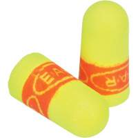 E-A-Rsoft SuperFit 33 Earplugs, Bulk - Polybag CSL Industriel Inc.