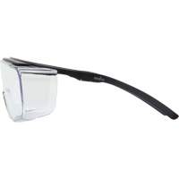 Lunettes de s&eacute;curit&eacute; Z2700 OTG, Lentille Transparent, Anti-&eacute;gratignures, ANSI Z87+/R&eacute;pond ou surpasse la norme CSA Z94.3 CSL Industriel Inc.