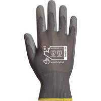 Gants tricot&eacute; Superior Touch, 8, R&ecirc;vetement Polyur&eacute;thane, Calibre 13, Enveloppe en Polyester CSL Industriel Inc.