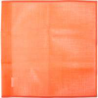 Mesh Traffic Safety Flag, Mesh CSL Industriel Inc.