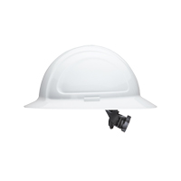 North Zone Full-Brim Hardhat, Meets CSA Type 1, Ratchet Suspension, Non-Vented CSL Industriel Inc.