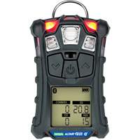 Altair&reg; 4XR Multi-Gas Detector, 4 Gas, LEL - CO - H2S -O2 CSL Industriel Inc.