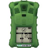 Altair&reg; 4XR Multi-Gas Detector, 4 Gas, LEL - CO - H2S -O2 CSL Industriel Inc.