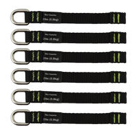 Squids&reg; 3700 Tool Tails Tool Tether Attachments CSL Industriel Inc.
