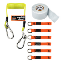 Squids&reg; 3180 Tool Tethering Kit CSL Industriel Inc.