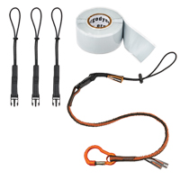Squids&reg; 3181 Tool Tethering Kit CSL Industriel Inc.