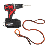 Squids&reg; 3191 Power Tool Tethering Kit CSL Industriel Inc.