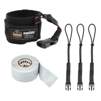 Squids&reg; 3192 Wrist Lanyard Tethering Kit CSL Industriel Inc.