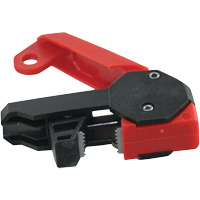 Dispositif de verrouillage &agrave; borne simple Stopout, Type Disjoncteur CSL Industriel Inc.