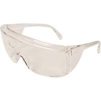 Veratti&reg; Tuff Spec&reg; 1900 Series Safety Glasses, Clear Lens, Anti-Fog, ANSI Z87+/Meets/Exceeds CSA Z94.3 CSL Industriel Inc.