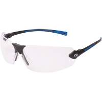Veratti&reg; 429 Safety Glasses, Clear Lens, Anti-Scratch, ANSI Z87+/Meets/Exceeds CSA Z94.3 CSL Industriel Inc.