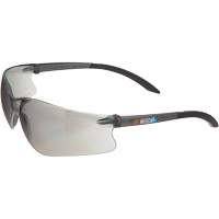 Veratti&reg; GT Safety Glasses, Silver Mirror Lens, Anti-Scratch, ANSI Z87+/Meets/Exceeds CSA Z94.3 CSL Industriel Inc.