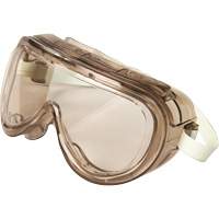160 Series 2-58 Safety Goggles, Clear Lens, Anti-Fog, Indirect Vent CSL Industriel Inc.