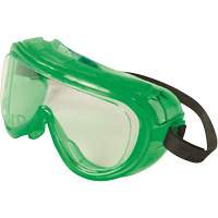 160 Series 2-51 Safety Goggles, Clear Lens, Anti-Fog, Indirect Vent CSL Industriel Inc.