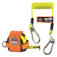 Squids&reg; 3190 Tape Measure Tethering Kit CSL Industriel Inc.