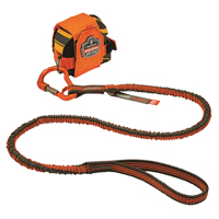Squids&reg; 3193 Tape Measure Tethering Kit CSL Industriel Inc.