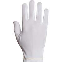 Inspector's Glove, Nylon, Hemmed Cuff, Small CSL Industriel Inc.