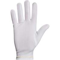 Inspector's Glove, Nylon, Hemmed Cuff, Small CSL Industriel Inc.