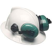 Soprano Earmuff, Cap Mount, 25 NRR dB CSL Industriel Inc.