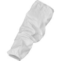KleenGuard Sleeve Protector, 18" long, Microporous, White CSL Industriel Inc.