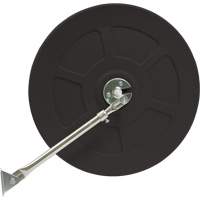 Miroir convexe avec bras t&eacute;lescopique, Int&eacute;rieur/Ext&eacute;rieur, Diam&egrave;tre 12" CSL Industriel Inc.