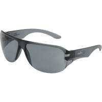 Lunettes de s&eacute;curit&eacute; s&eacute;rie Z2800, Lentille Grise/fum&eacute;e, Anti-&eacute;gratignures, ANSI Z87+/R&eacute;pond ou surpasse la norme CSA Z94.3 CSL Industriel Inc.