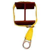 Web Tie-Off Adaptor, Tie-Off, Temporary Use CSL Industriel Inc.