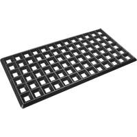 Spill Control Replacement Grate CSL Industriel Inc.