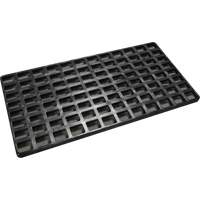 Spill Control Replacement Grate CSL Industriel Inc.