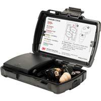 Peltor Tactical TEP-100 Earplug Kit CSL Industriel Inc.