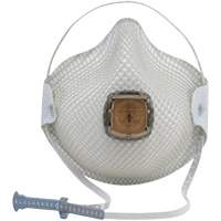 2700 Particulate Respirators, N95, NIOSH Certified, Low Profile CSL Industriel Inc.