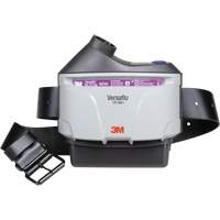 Versaflo TR-300 PAPR Complete Assembly, Lithium-Ion Battery CSL Industriel Inc.