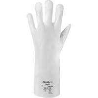 ALPHATEC&reg; 02-100 Chemical-Resistant Gloves, Size 6, 15" L, HPPE, 2.4-mil CSL Industriel Inc.