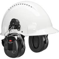 ProTac III Headset, Cap Mount Style, 23 dB CSL Industriel Inc.