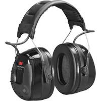ProTac III Headset, Headband Style, 26 dB CSL Industriel Inc.