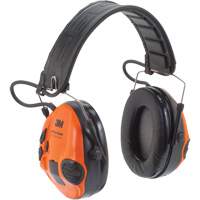 Peltor Tactical Sport Electronic Headset, Headband Style, 20 dB CSL Industriel Inc.
