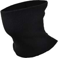 Neck Warmer, Black, Acrylic CSL Industriel Inc.