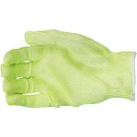 Gants r&eacute;sistants aux coupures Sure Knit, Taille T-petit, Calibre 13, Enveloppe en Fibre de verre/PEHP, ASTM ANSI niveau A5 CSL Industriel Inc.