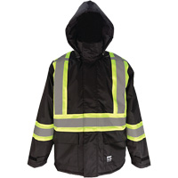 Open Road Jacket, Polyurethane, Black, Small CSL Industriel Inc.