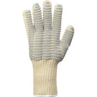 Gants r&eacute;sistants &agrave; la chaleur Cool Grip, Kevlar/Protex, Moyen/Petit, Prot&egrave;ge jusqu'&agrave; 600° F (315° C) CSL Industriel Inc.