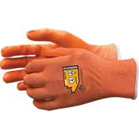 Gants en fibre de filament composite, Taille 5, Calibre 18, Rev&ecirc;tement Mousse de nitrile, Enveloppe en TenActiv, ASTM ANSI niveau A4 CSL Industriel Inc.