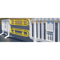 Barricade Extender CSL Industriel Inc.