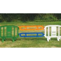 Barricade Extender CSL Industriel Inc.