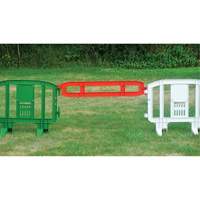 Barricade Extender CSL Industriel Inc.