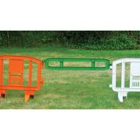 Barricade Extender CSL Industriel Inc.