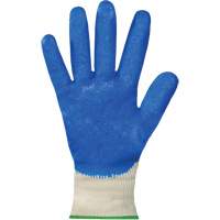 Gants enduits Dexterity, 7, R&ecirc;vetement Nitrile, Calibre 15, Enveloppe en Coton CSL Industriel Inc.