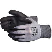 Gants en nylon Dexterity, 6, R&ecirc;vetement Nitrile, Calibre 13, Enveloppe en Nylon CSL Industriel Inc.