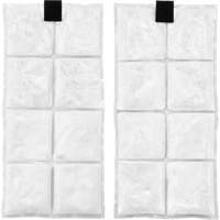 Sachets pour veste de refroidissement &agrave; changement de phase 6260 Chill-Its CSL Industriel Inc.