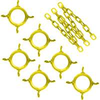 Cone Chain Connector Kit CSL Industriel Inc.