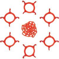 Cone Chain Connector Kit CSL Industriel Inc.